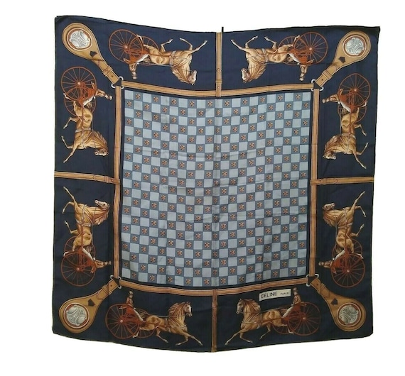 Foulard celine new arrivals