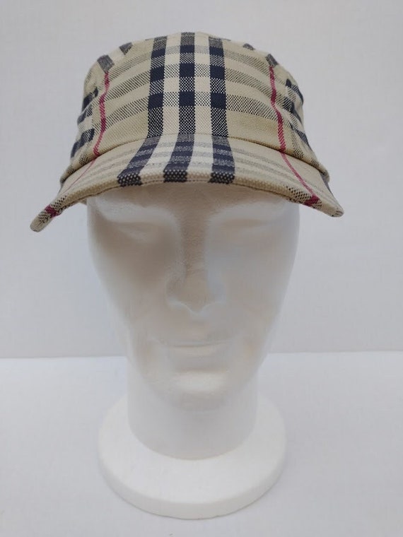 Burberry en top español gratis