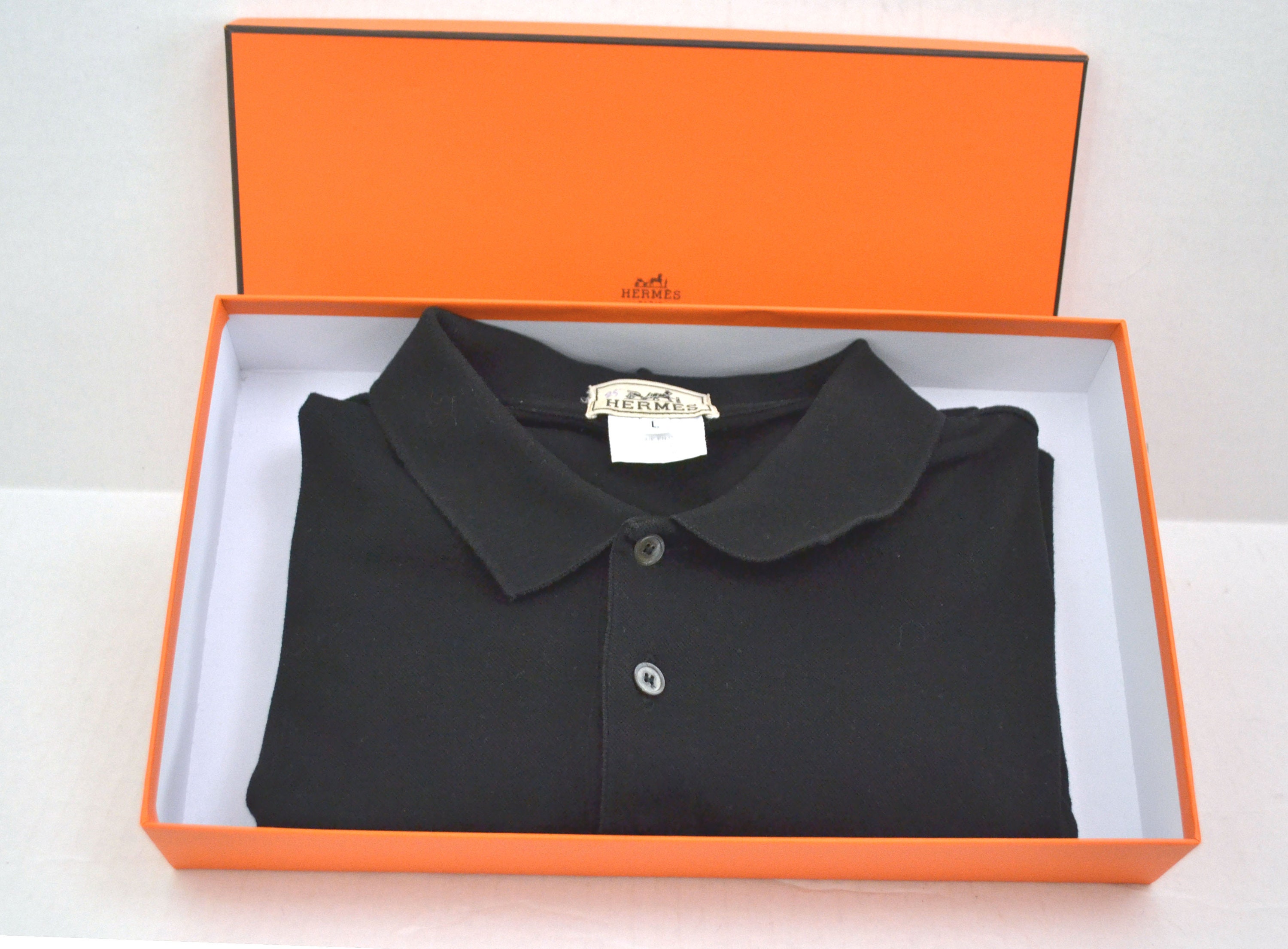 Hermes polo cheap