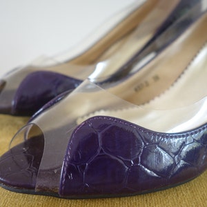 Ladies shoes - Lunedi