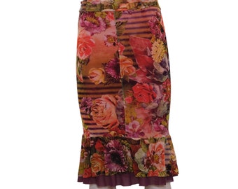 早い者勝ち】ジャンポールゴルチエロングスカート 早い者勝ち】ジャン