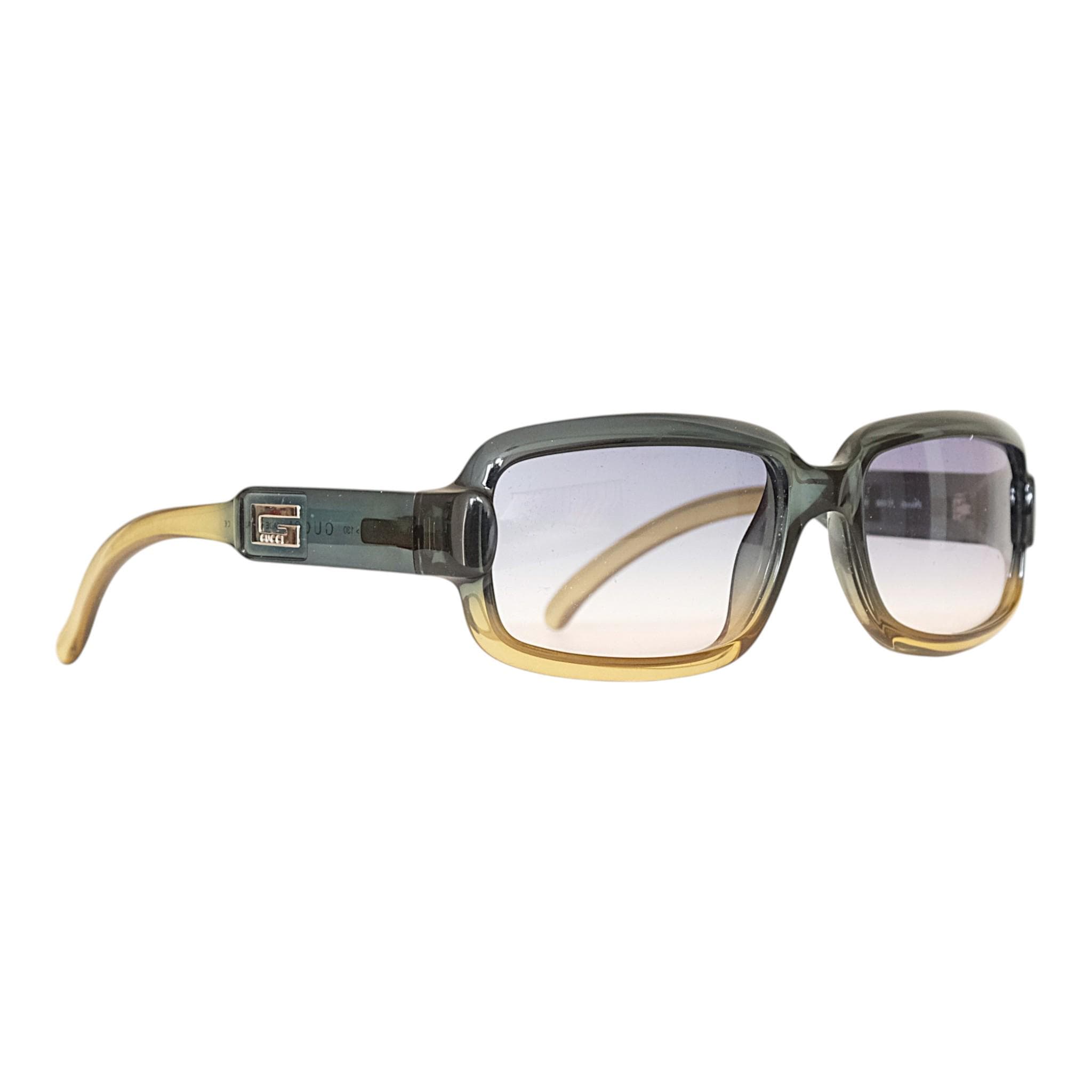 Gucci Gg 2475 S - Etsy Canada