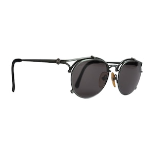 Jean Paul Gaultier 1990s 56-2171 Sunglasses, Japan