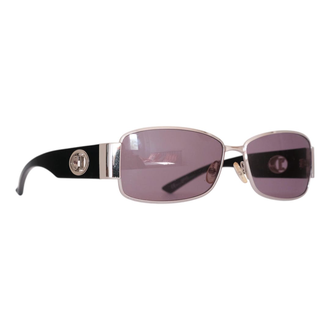 Dior Flavour 5 Y2K John Galliano Era Sunglasses - Etsy