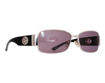 Christian DIOR Sunglasses Miss DIORELLA Soft Brown and Silver Arms
