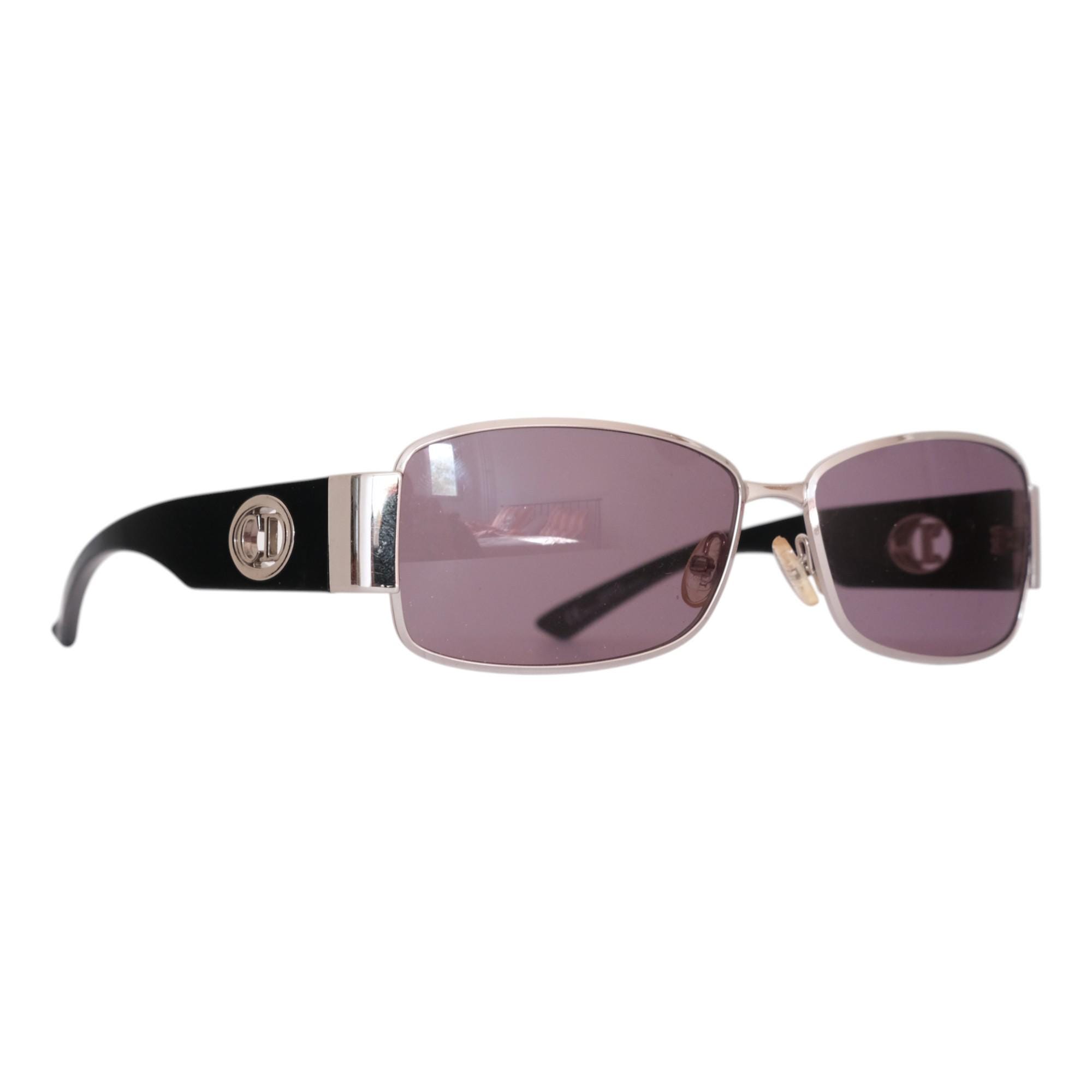 Dior Flavour 5 Y2K John Galliano Era Sunglasses - Etsy