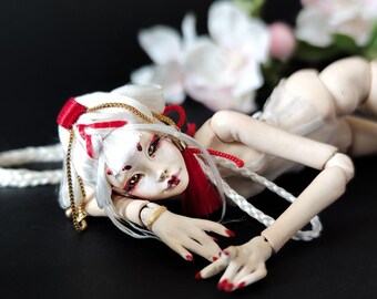 porcelain bjd dolls for sale