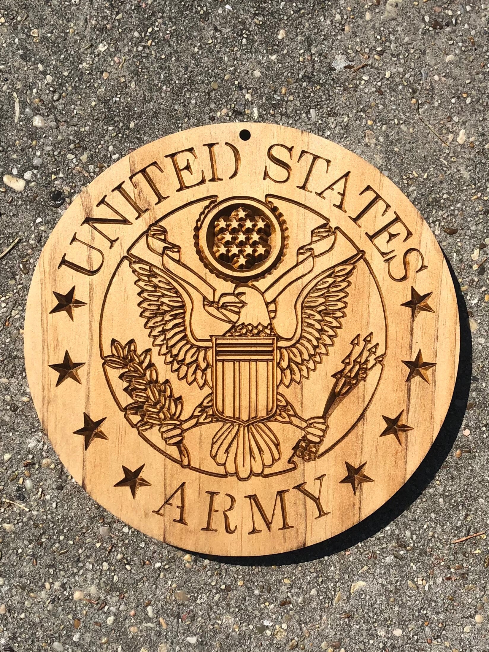 Military Veteran Sign Army Navy Air Force Marine | Etsy