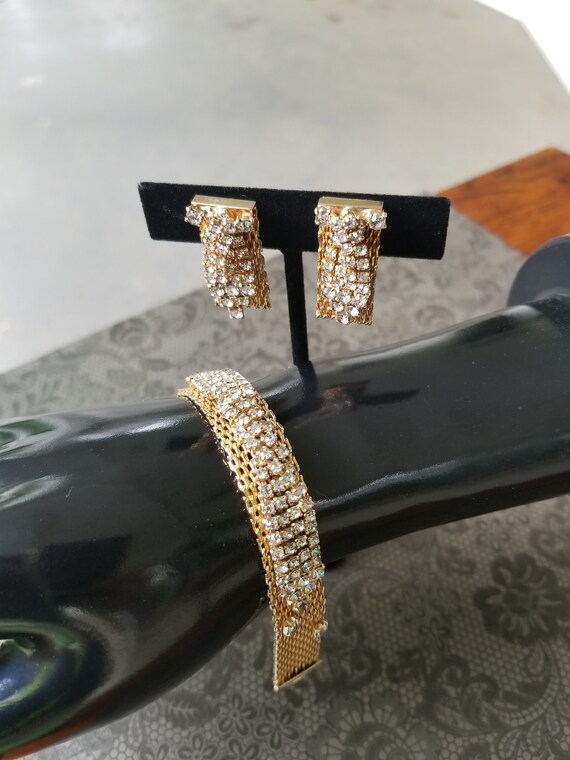 Choker Wedding Jewelry AB Reflective Prom Jewelry Unique Vintage Pink Choker Prom Choker Champagne Choker 1950s Christmas Art Deco