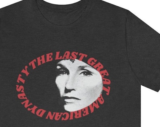 Rebekah Harkness - RHODE ISLAND - The Last Great American Dynasty, Taylor Swift, Unisex Jersey Short Sleeve Tee