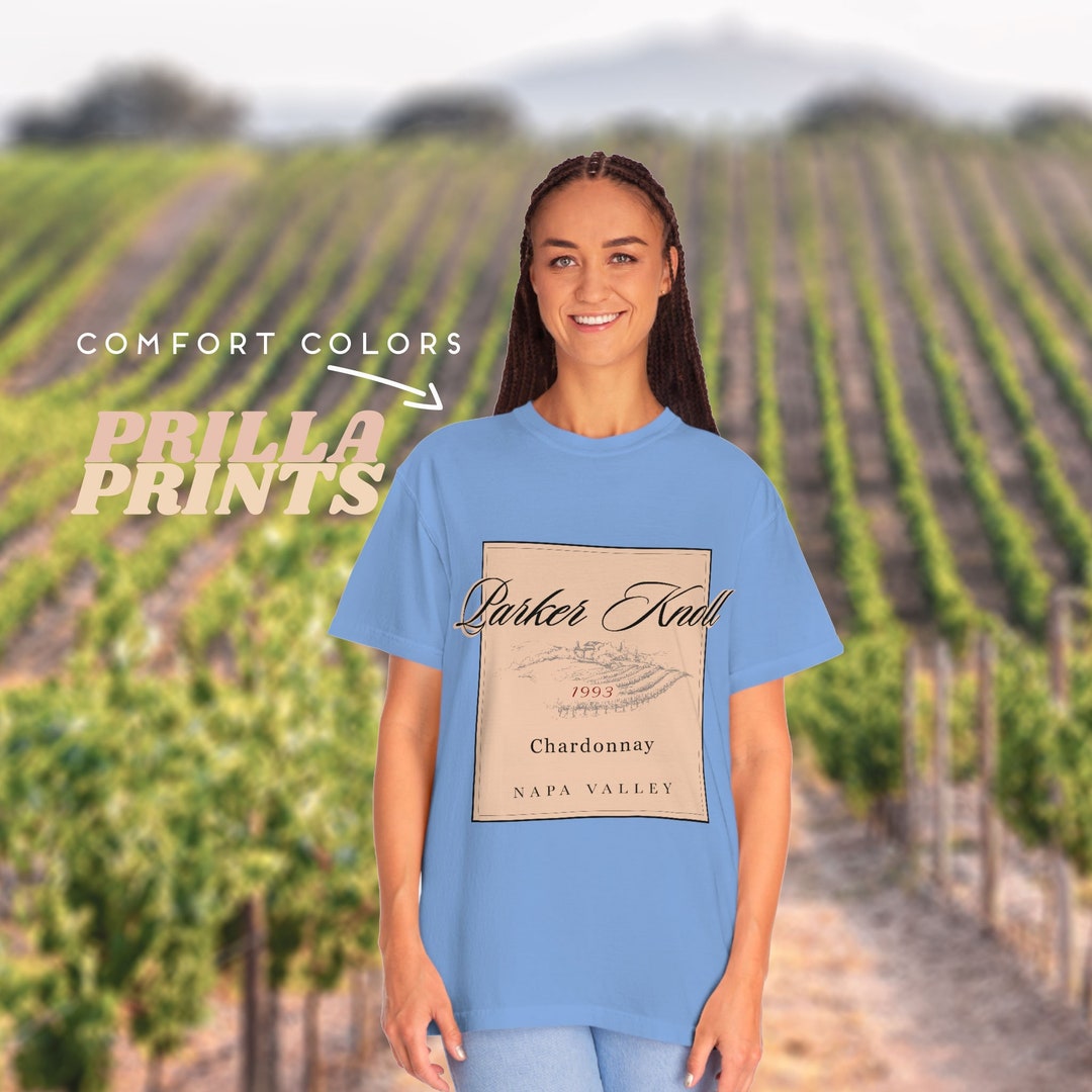 Comfort Colors Parker Knoll the Parent Trap Prilla Prints Hallie Annie