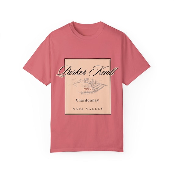 house on the hill ペアレンツ TEE