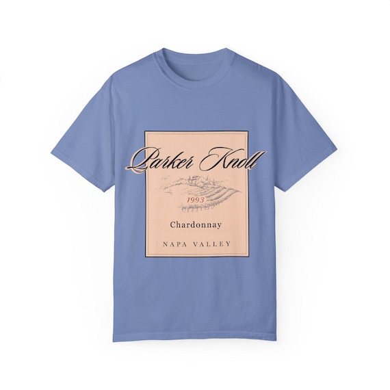 ICONIC Parker Knoll Vineyard - the Parent Trap - Original Viral