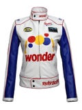 Women’s Wonder Ricky Bobby Racing Jacket product logo