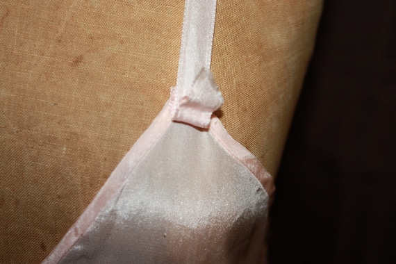 Pink Silk Teddy - image 4