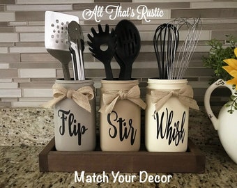 Kitchen Decor Pictures