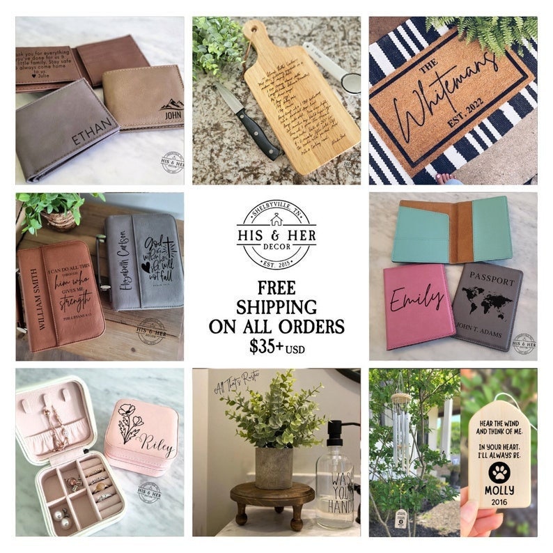 Here Comes Amazon Doormat Door Mat Christmas Decorations Etsy