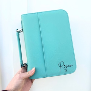 Personalized Gifts, Leather Bible Cover, Gifts for Her, Gifts for Him, Gifts for Teen, Christian Gifts, Engraved Bible Cover, Baptism Gift