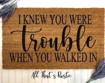 Taylor Swift – I Knew You Were Trouble (Taylor's Version) Lyrics