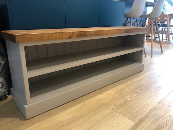 Painted sale shoe rack