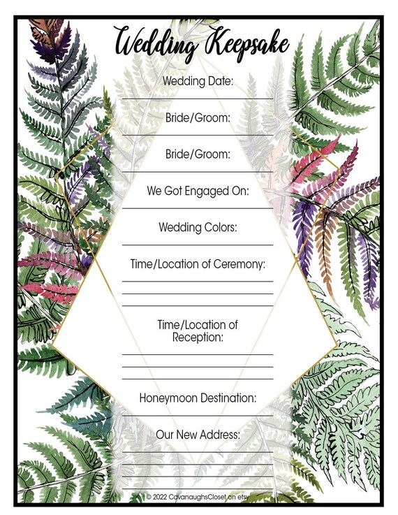Wedding Worksheets.pdf Wedding Planning Worksheets