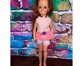 crissy doll 1960s