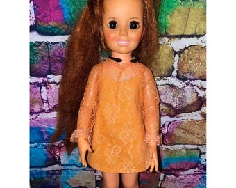 old crissy doll