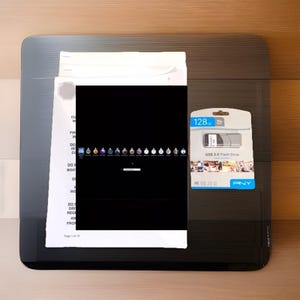 14-in-1 Mac OS Bootable USB Flash Drive Repair, Recovery, Tech Service And Guide