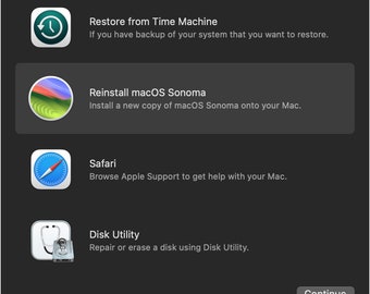Sonoma Clone Mac Drive To External Macos Monterey Bootable Backup