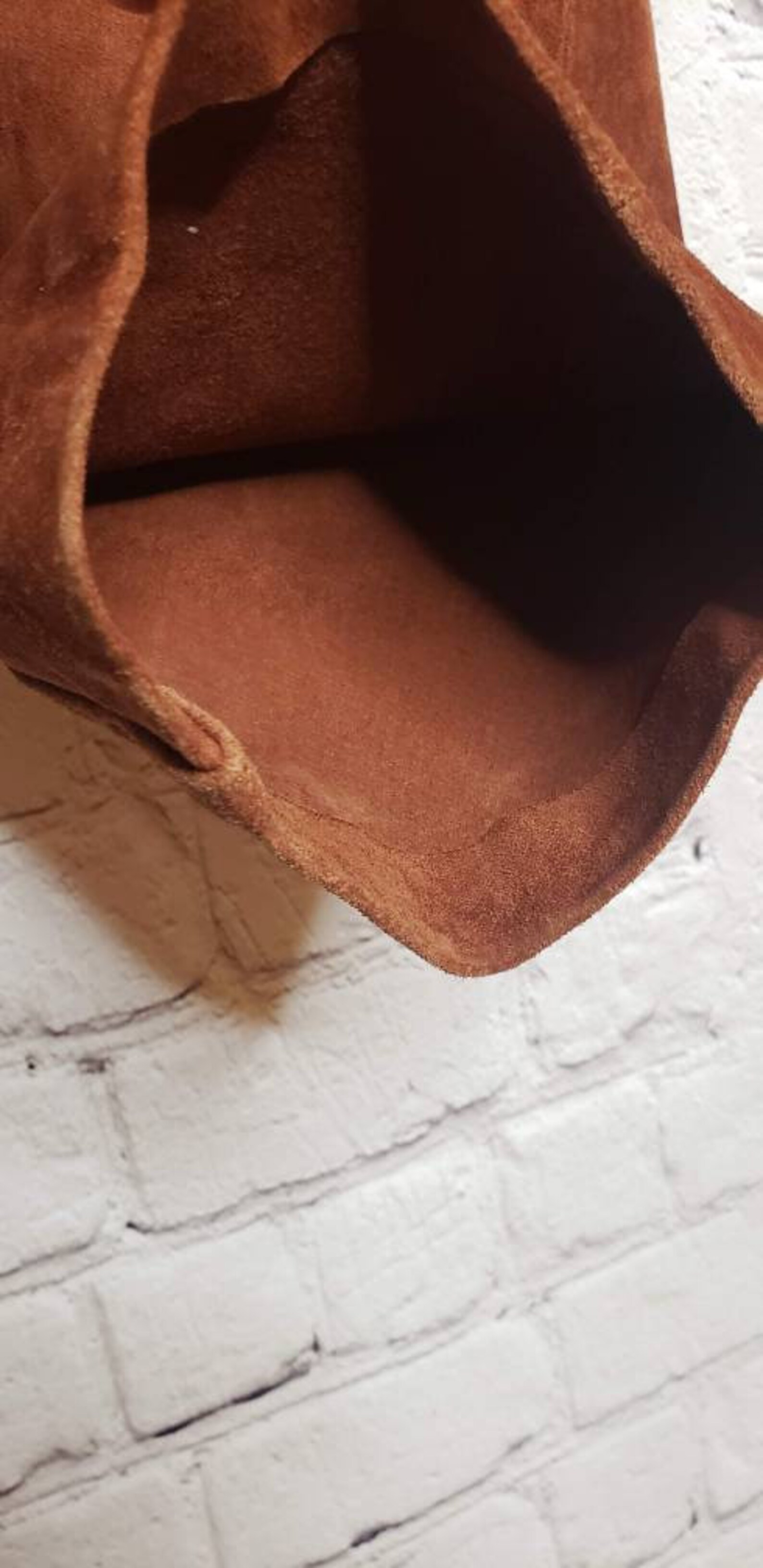 rust orange pants