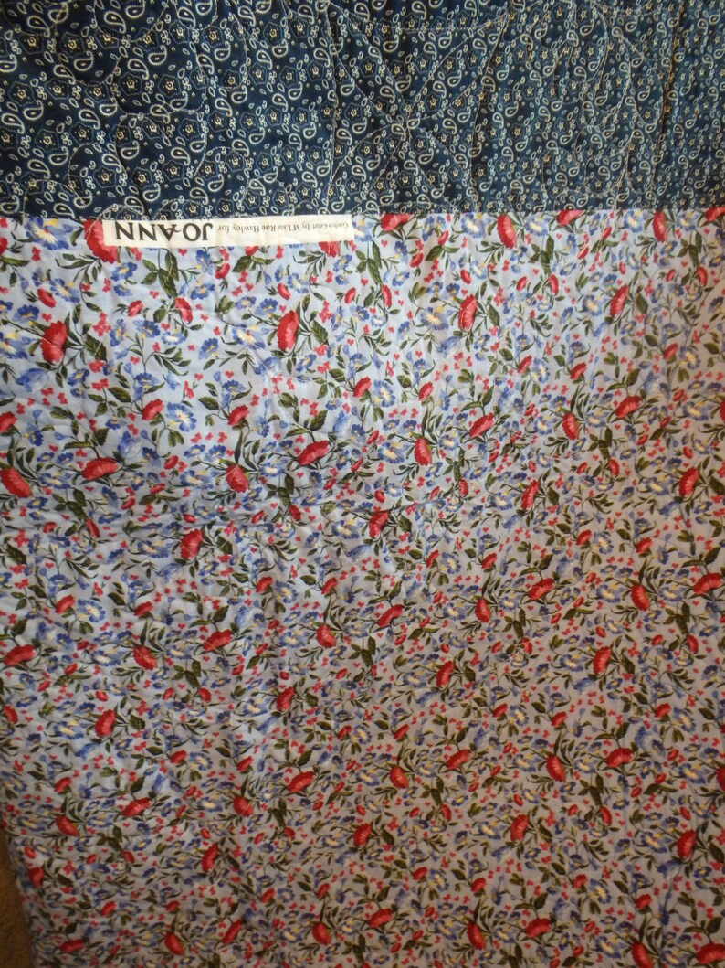 Modern Quilt Pineapple Quilt Queen Size Quilt Handmade Etsy