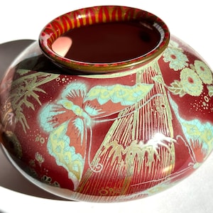 Zsolnay eosin glaze - Etsy 日本