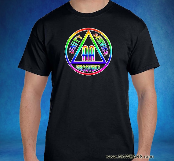 Funny Dtf Narcotics Anonymous Na Aa Gifts T Shirt Funny Dtf Narcotics Anonymous Na Aa Gifts T Shirt