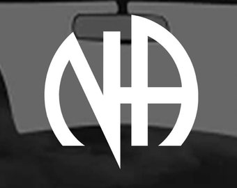 Na Symbol Etsy