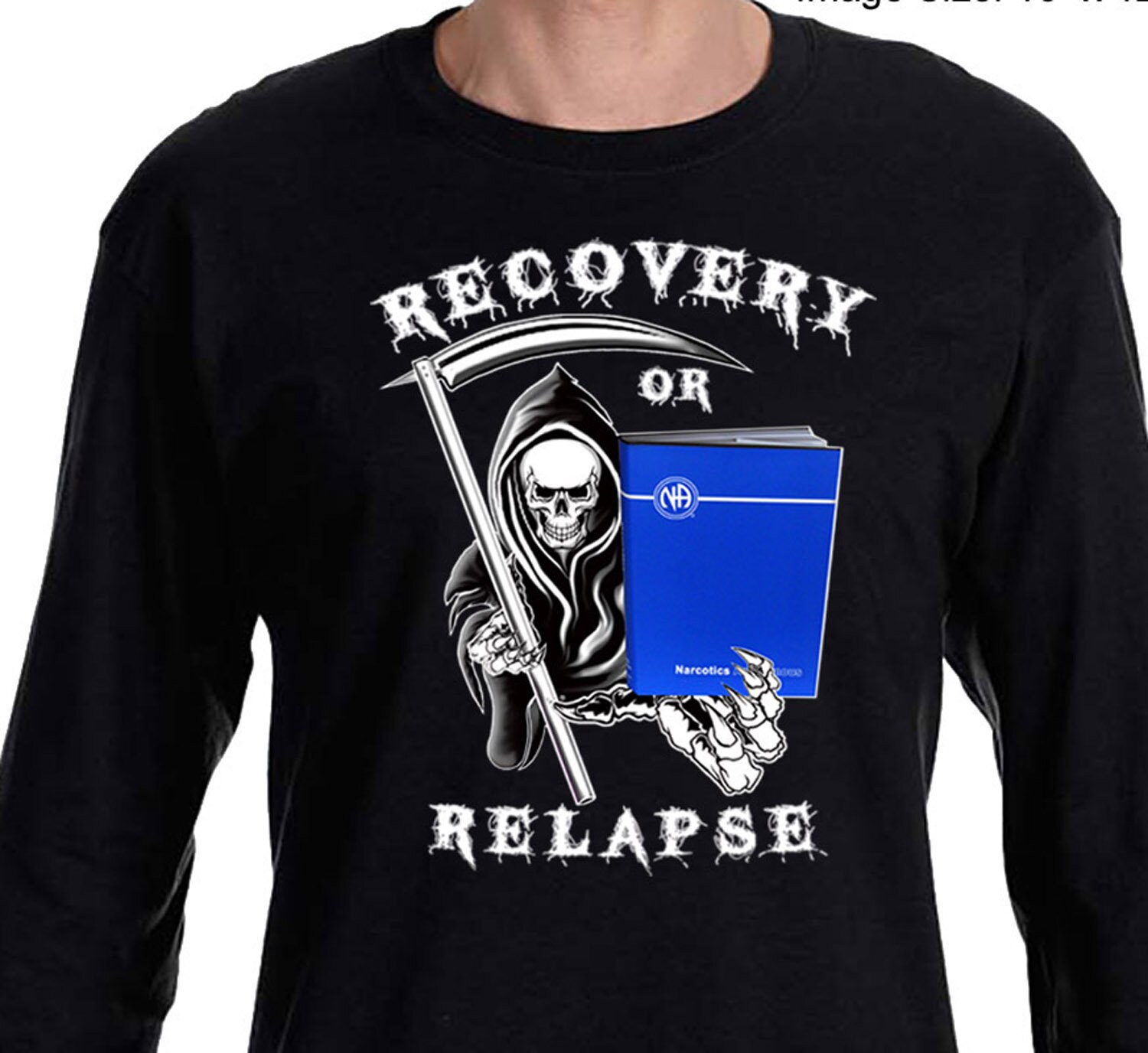 Sleepdays☆Recovery short sleeve T-shirt Therapy? Short Sharp Shock T-shirt 428438 | Rockabilia Merch