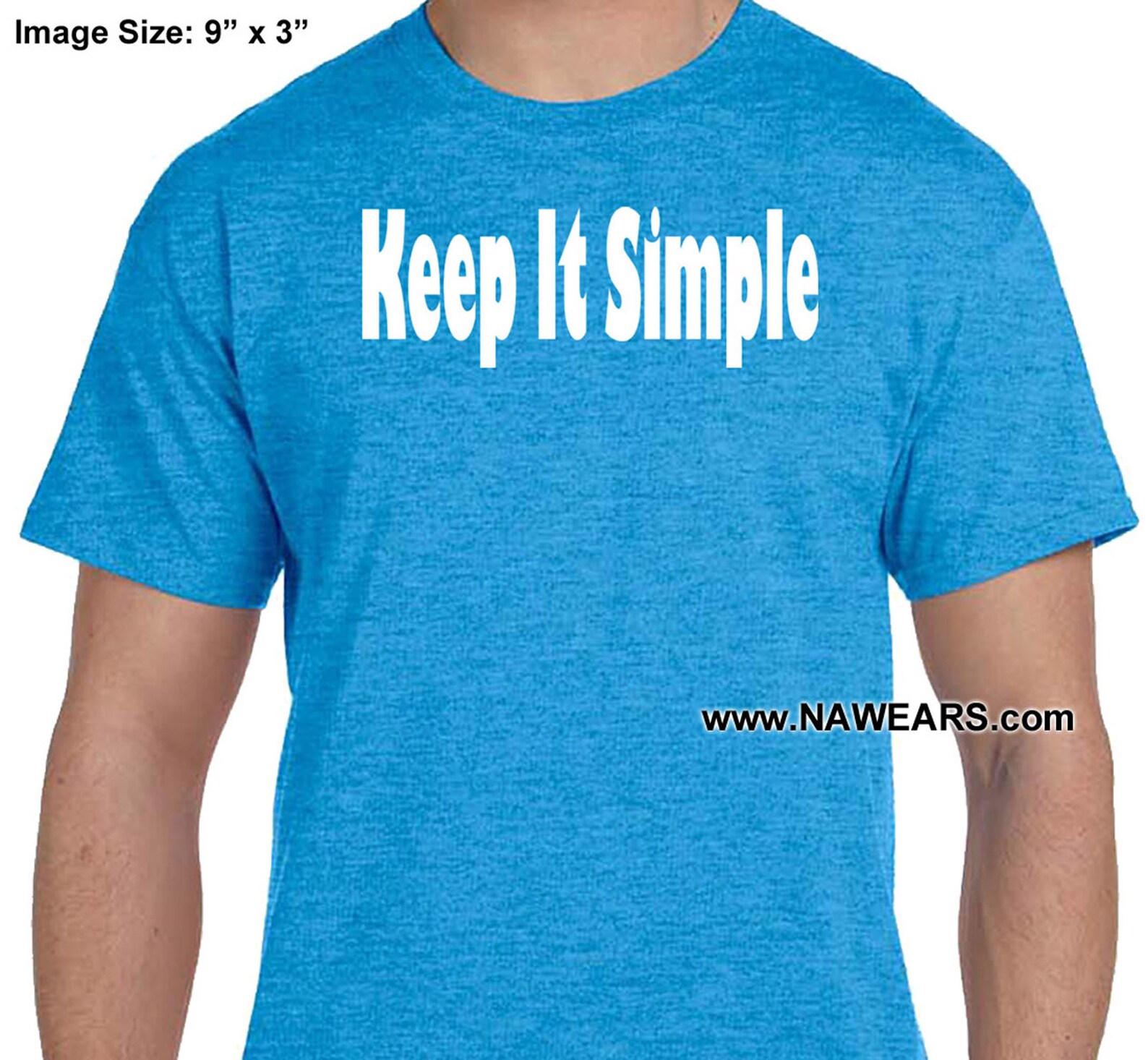 keep it simple t shirt keep it simple t shirt
