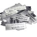 see more listings in the Labels w. washing sybols section