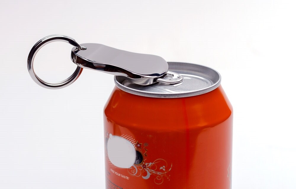 Free Shipping From Denmark Authentic Handmade Soda Can opener Etsy