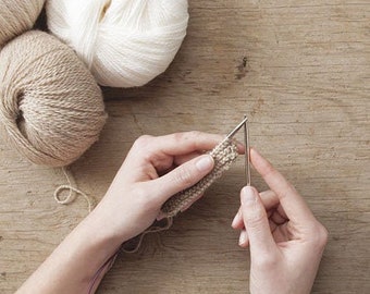 Knitting Needles