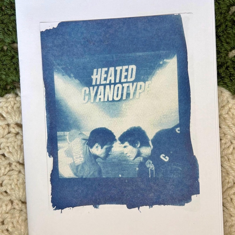 Heaterd Rivalry Heated Rivalry Magazine - Etsy