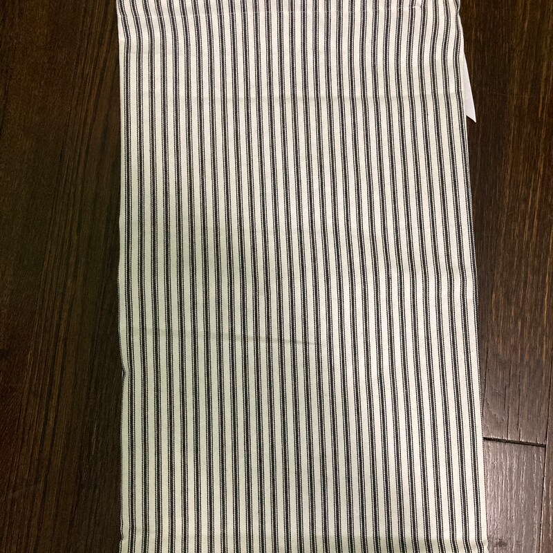 White Hoop Skirt main image 1