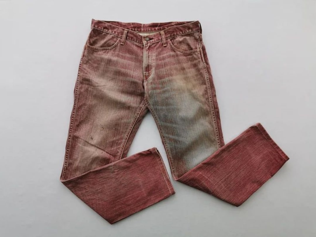 36インチ501XXモデル JOHN BULL ヴィンテージ セルビッチ デニム il_1080xN.4537125838_astv.jpg