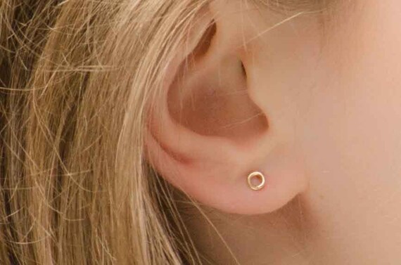 delicate studs
