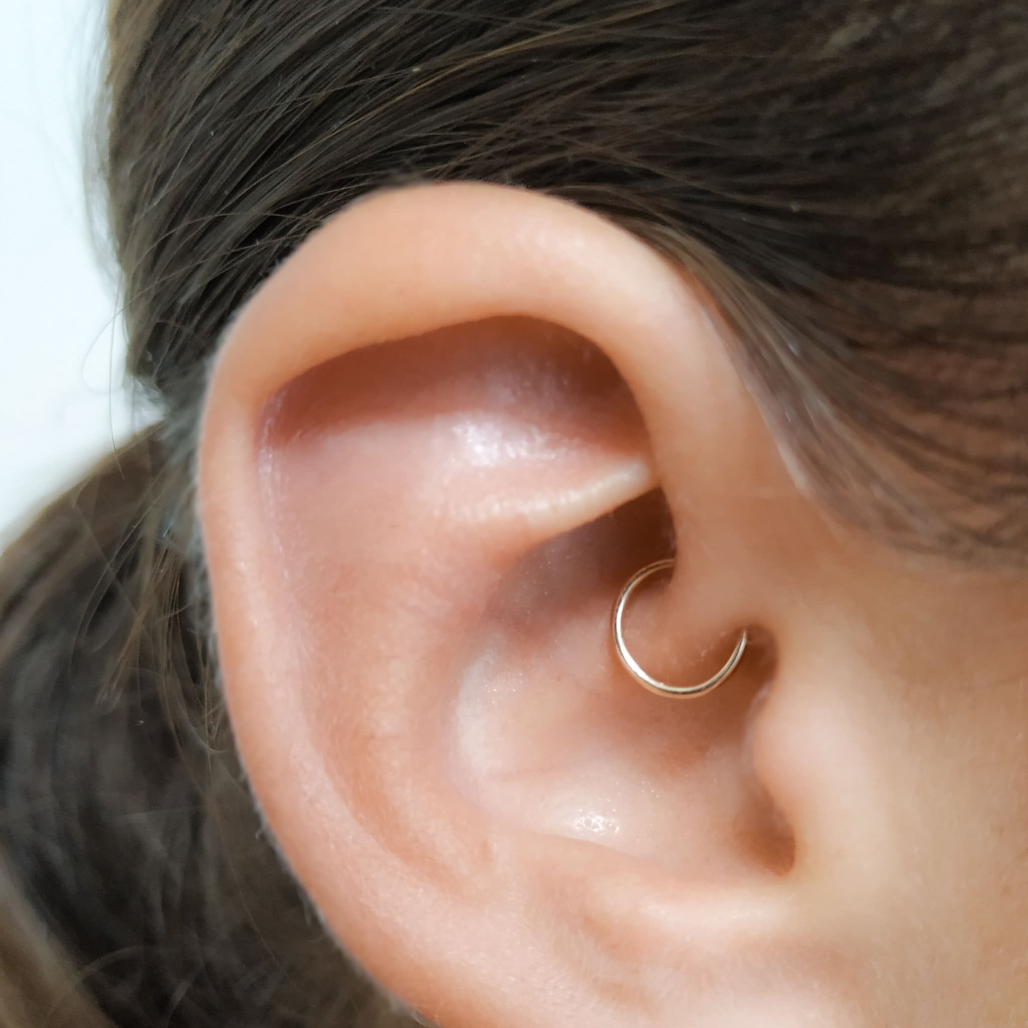 What is a Daith piercing? Everything you need to know