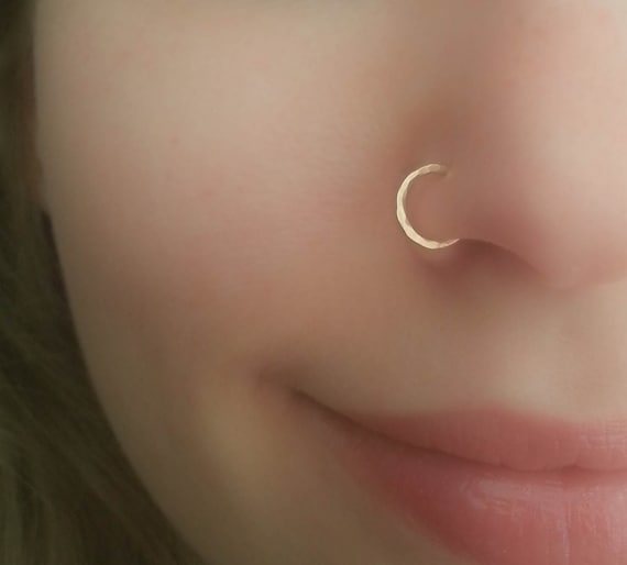 mahi Gold-plated Plated Alloy Nose Ring Price in India - Buy mahi  Gold-plated Plated Alloy Nose Ring Online at Best Prices in India |  Flipkart.com