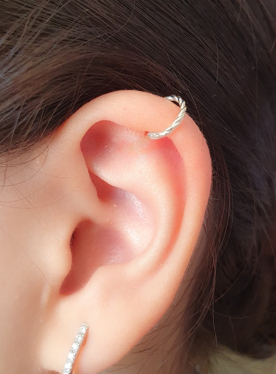 Seamless septum hotsell clicker