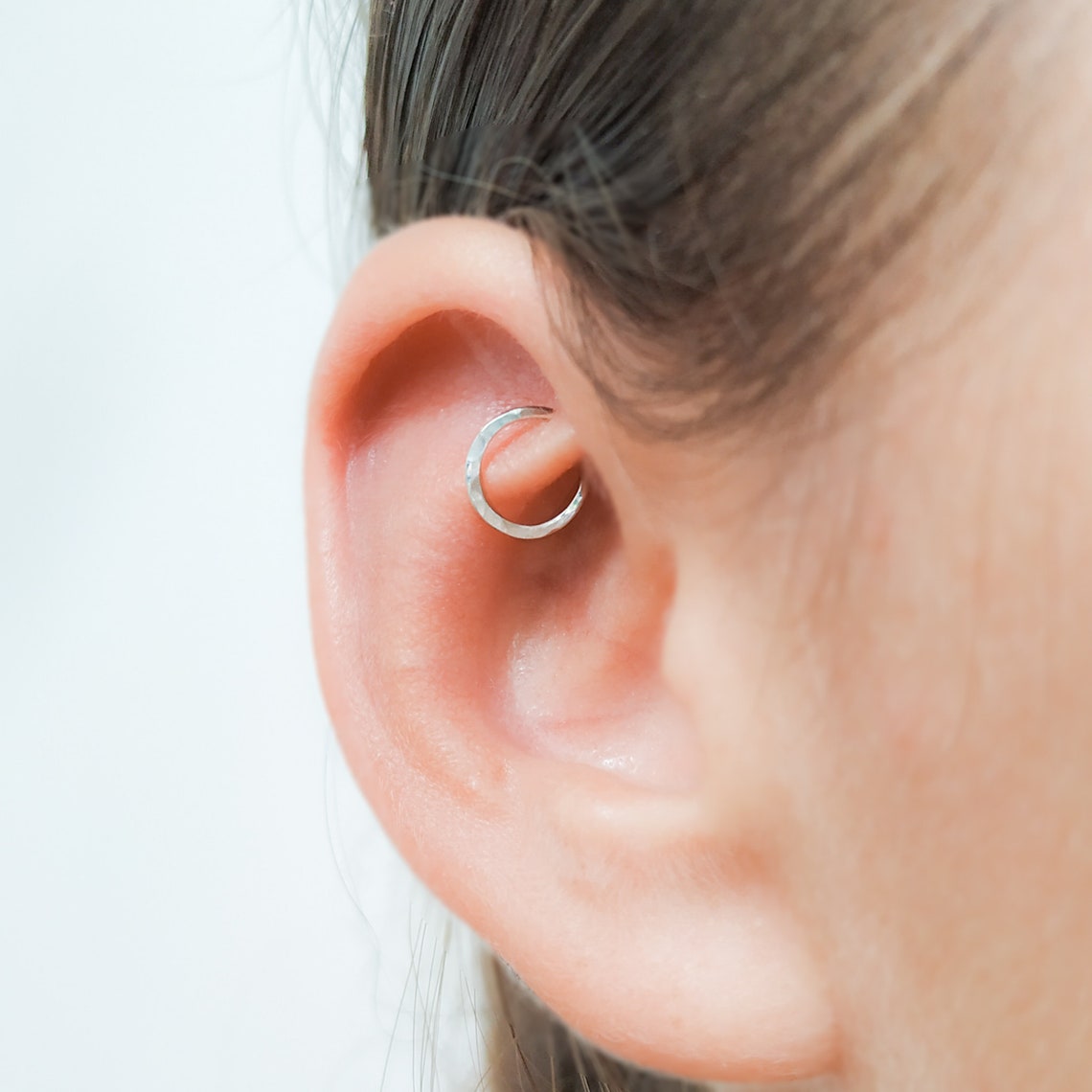 Rook Piercing Rook Earring Rook Jewellery Rook Piercing Etsy