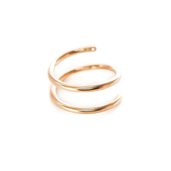 Set Di 4 Orecchini Donna In Argento 925: Piccoli E Anallergici Per Piercing Multipli (Lobo, Trago, Cartilagine) - Ideali Come Primo Piercing O Regalo