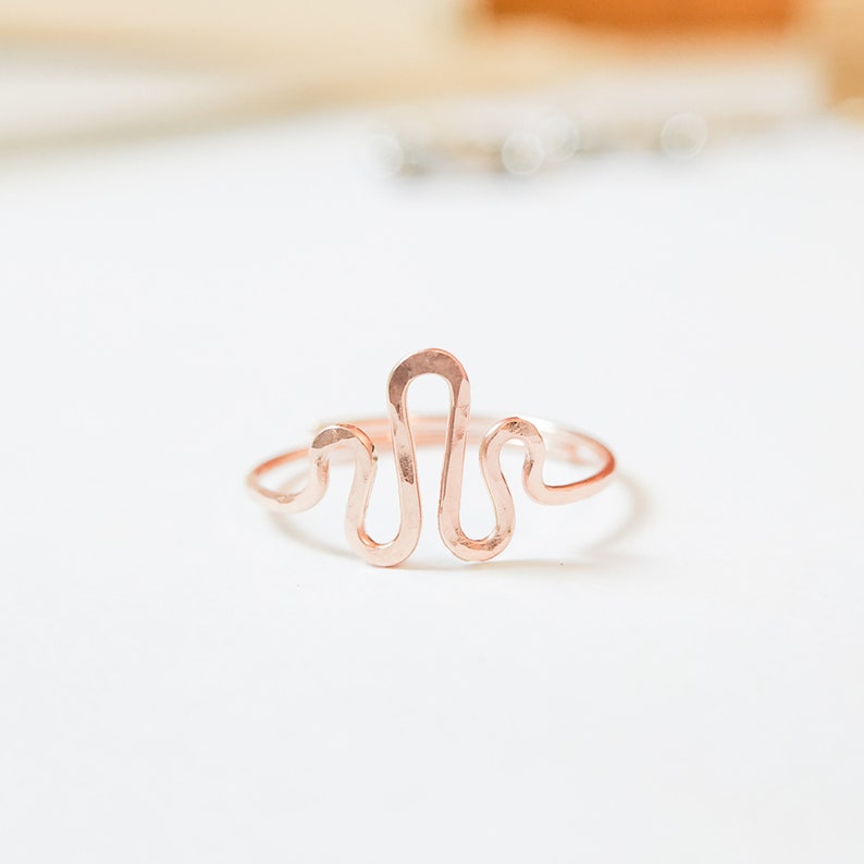 Mother Day Toe Ring Toe Ring Silver Adjustable Toe Ring Toe Ring Dainty Toe Ring Sterling Silver image 6