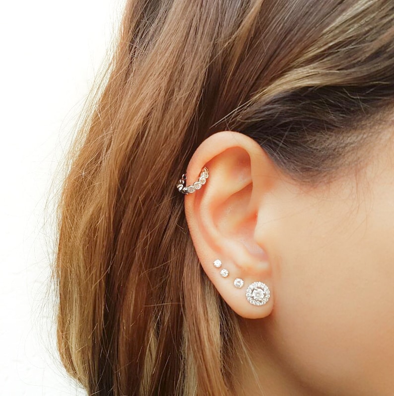 прокол ушей в новосибирске